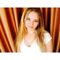 Анастасия Маслакова