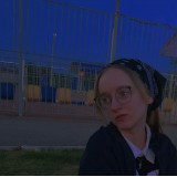 Анастасия Мешкова