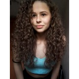 Анастасия Михайлова