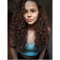 Анастасия Михайлова