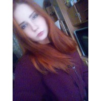 Анастасия Миронова