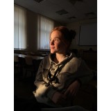 Анастасия Мирова