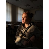 Анастасия Мирова