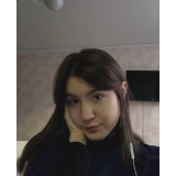 Анастасия Морозова