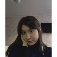 Анастасия Морозова