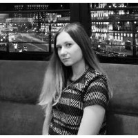 Анастасия Наумова