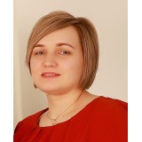 Анастасия Назарова