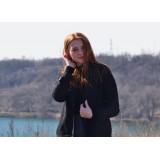 Анастасия Никитина