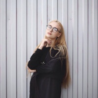 Анастасия Николаева