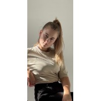 Анастасия Носкова