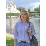 Анастасия Новикова