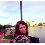 Анастасия Оброменя