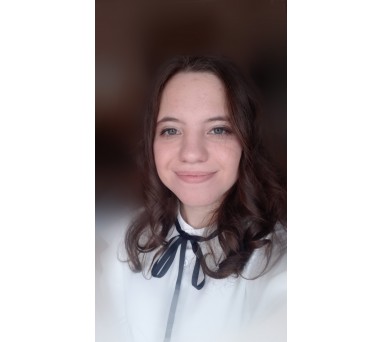 Анастасия Осипова