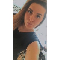 Анастасия Пацан