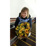 Анастасия Пашина