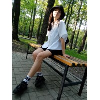 Анастасия Павликова