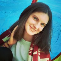 Анастасия Павлова