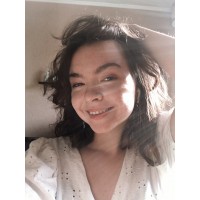 Анастасия Перевалова