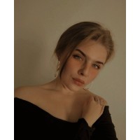 Анастасия Перловская