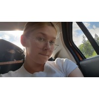 Анастасия Погудина