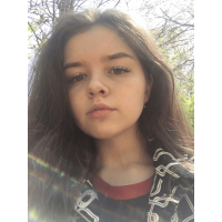 Анастасия Полтавская