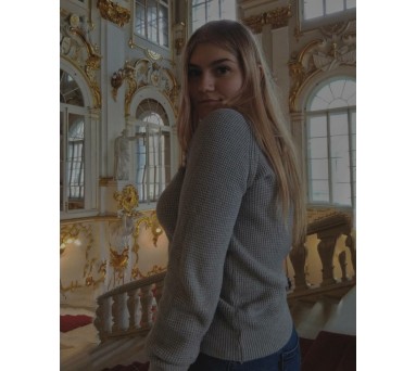 Анастасия Попова