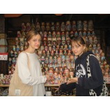 Анастасия Разнатовская