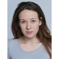 Анастасия Ребрикова