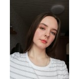 Анастасия Решетова