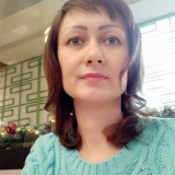 Анастасия Рыжкова