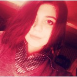 Анастасия Родина