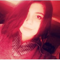 Анастасия Родина