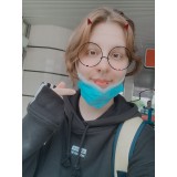 Анастасия Родионова