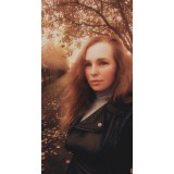 Анастасия Романцова