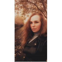 Анастасия Романцова