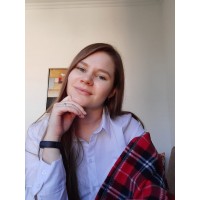 Анастасия Румянцева