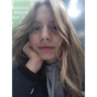 Анастасия Ружевская