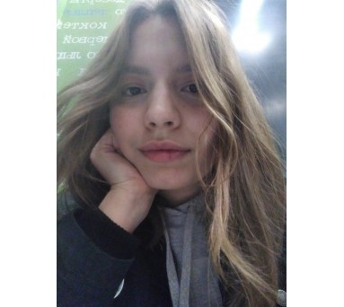 Анастасия Ружевская