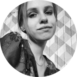 Анастасия Сарф