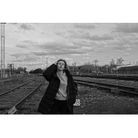 Анастасия Шатохина