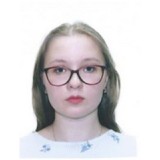 Анастасия Шевцова