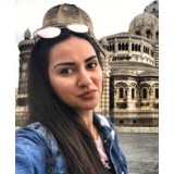 Анастасия Щеголева