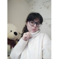 Анастасия Шумихина