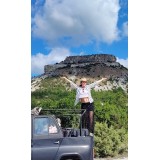 Анастасия Симакова