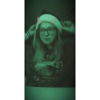 Анастасия Соколова