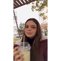 Анастасия Солопова