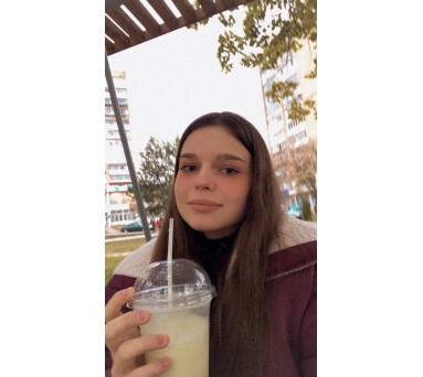 Анастасия Солопова