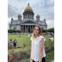 Анастасия Суворова