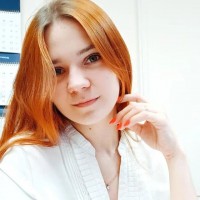 Анастасия Тайдакова