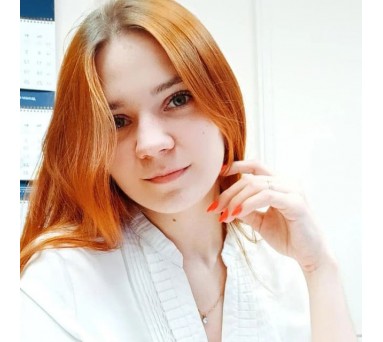 Анастасия Тайдакова